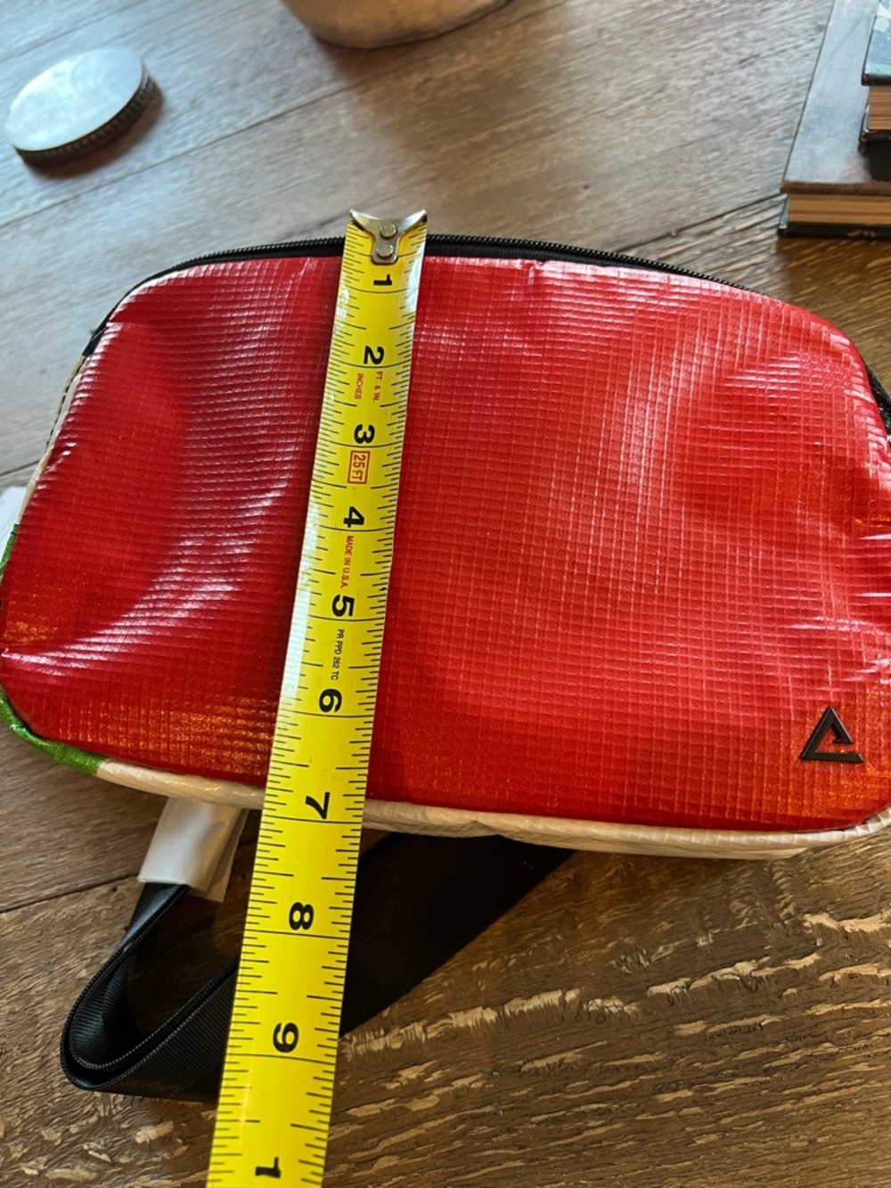 NWT Rareform Large Zion Sling Bag - Picture 10 of 10